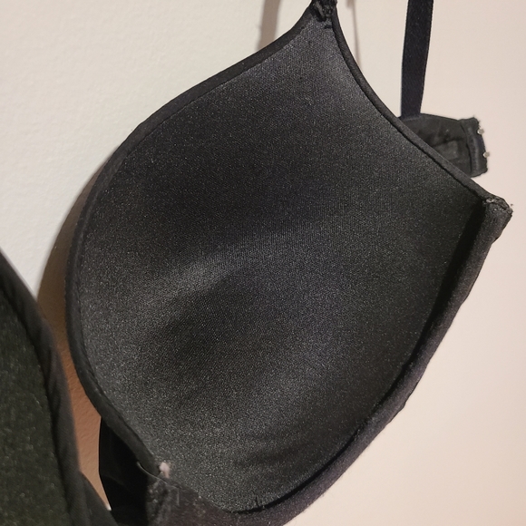 La SENZA Push Up Bra 34D - Picture 5 of 6